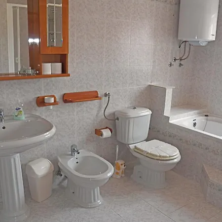 House Dubravka 1946 Apartment *