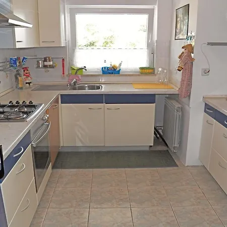 House Dubravka 1946 Apartment Pula