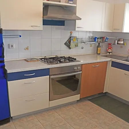 Apartment House Dubravka 1946