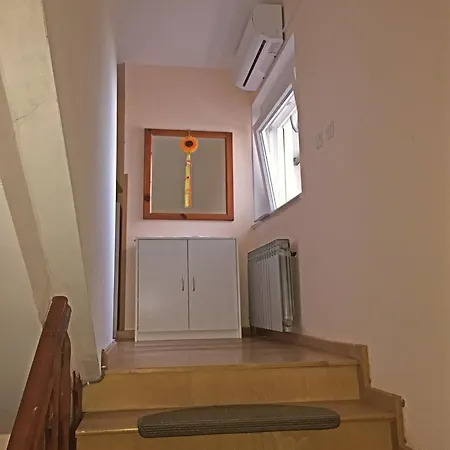 House Dubravka 1946 Póla