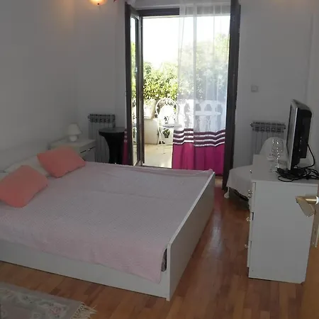 House Dubravka 1946 Apartamento
