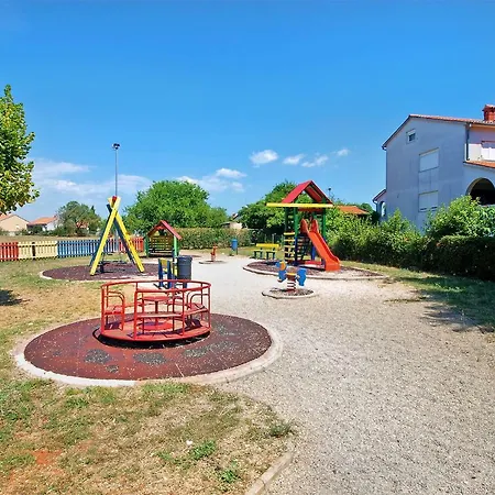 House Dubravka 1946 Apartment *