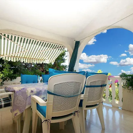 House Dubravka 1946 Apartment *