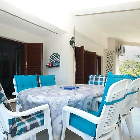 Apartman House Dubravka 1946 Póla