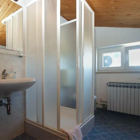 House Dubravka 1946 Apartment *