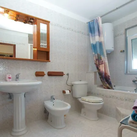 House Dubravka 1946 Apartamento