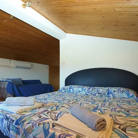 Apartment House Dubravka 1946