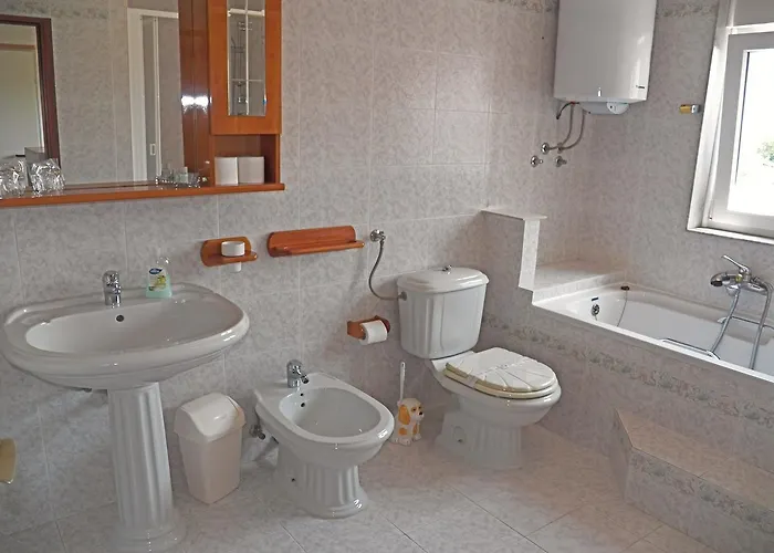 House Dubravka 1946 아파트 *