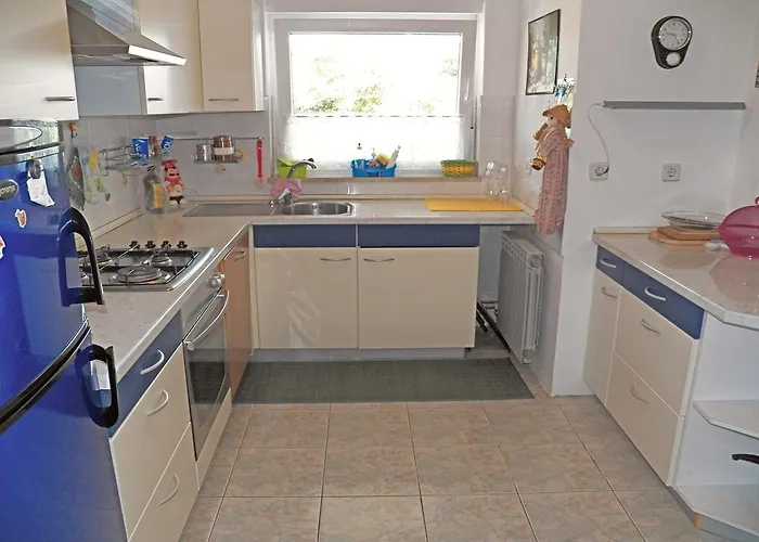 House Dubravka 1946 아파트 풀라