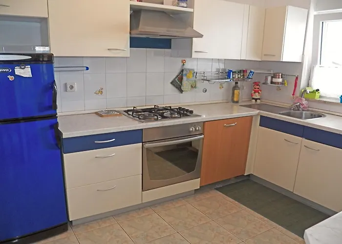 아파트 House Dubravka 1946