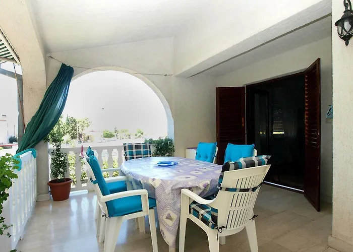 아파트 House Dubravka 1946 풀라