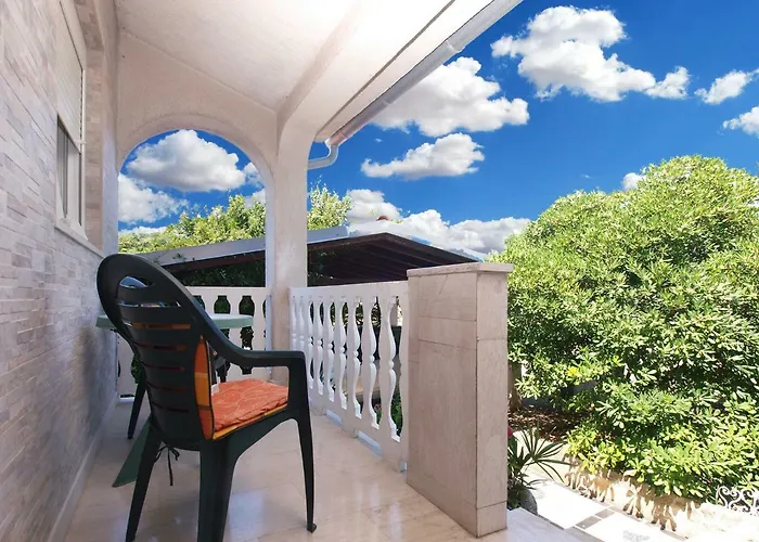 House Dubravka 1946 * 풀라