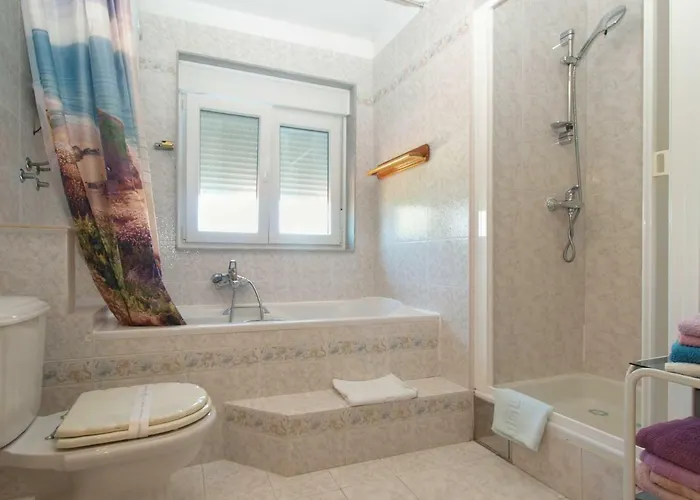 House Dubravka 1946 아파트 풀라