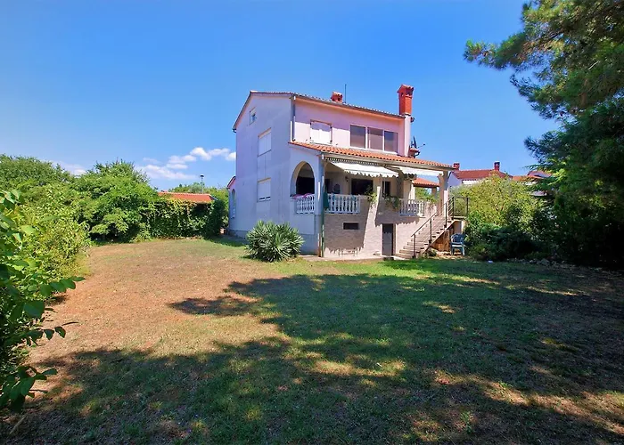 House Dubravka 1946 아파트