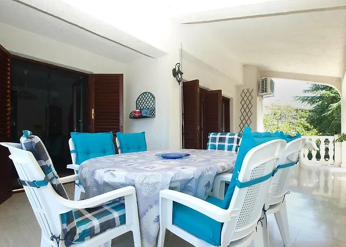 아파트 House Dubravka 1946 풀라