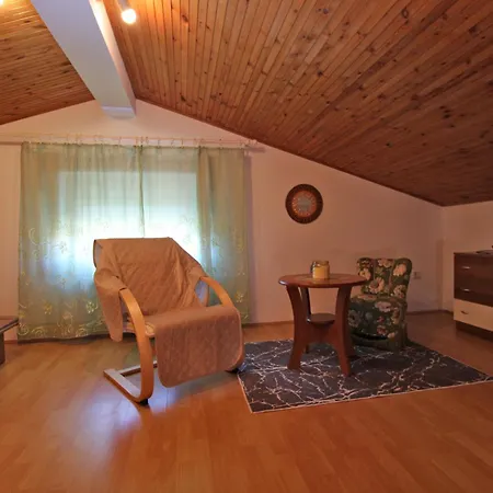 דירה House Dubravka 1946 פולה