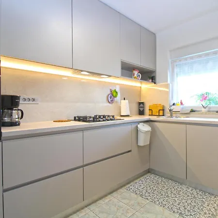House Dubravka 1946 דירה
