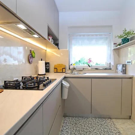Apartmán House Dubravka 1946 Pula