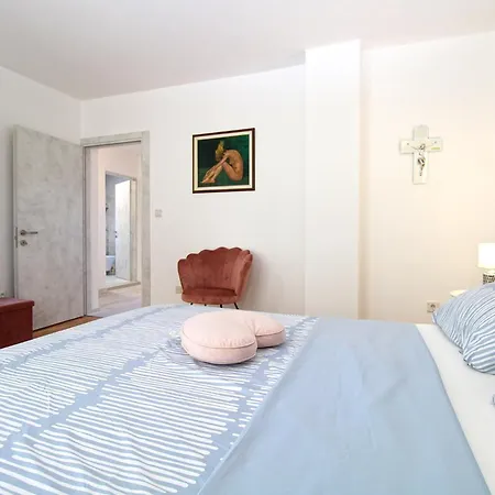 Apartmán House Dubravka 1946 Pula