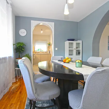 House Dubravka 1946 דירה *