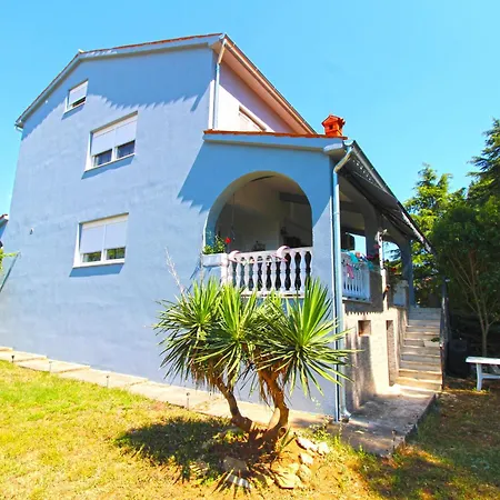 House Dubravka 1946 Pula