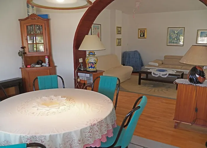 House Dubravka 1946 Appartement Pula