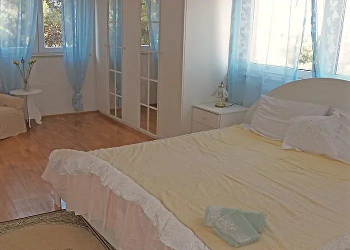 Appartement House Dubravka 1946