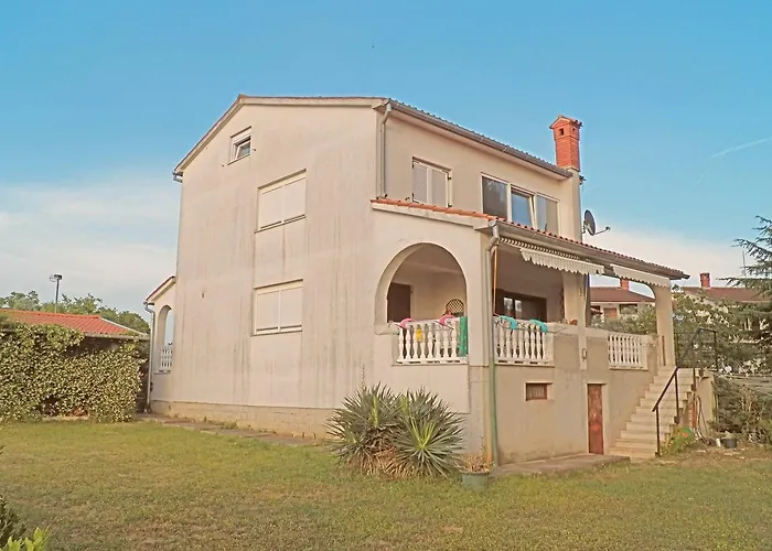 Appartement House Dubravka 1946