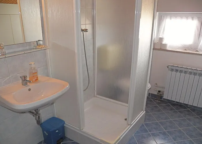 House Dubravka 1946 公寓 *