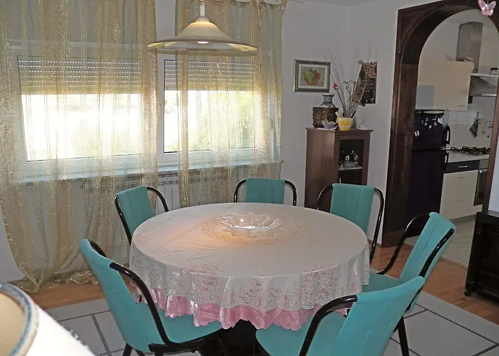 Appartement House Dubravka 1946 Pula