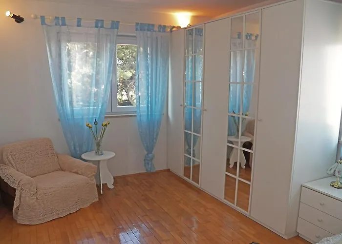 Appartement House Dubravka 1946 Pula