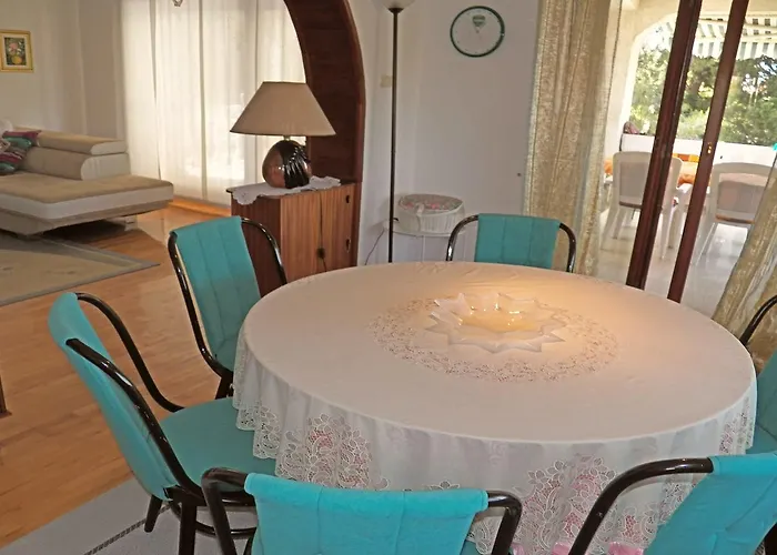 House Dubravka 1946 Pula