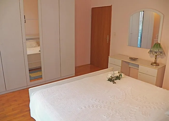 House Dubravka 1946 Appartement