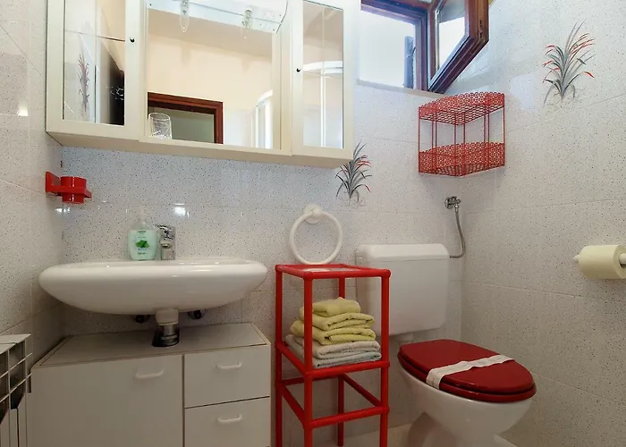 House Dubravka 1946 公寓 *