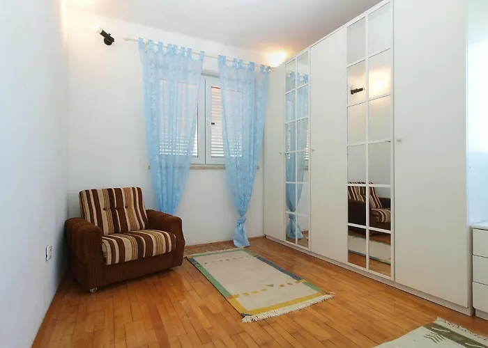 Appartement House Dubravka 1946 Pula