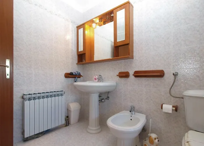 House Dubravka 1946 Appartement