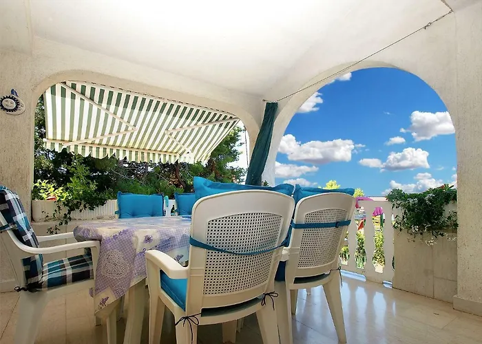 House Dubravka 1946 公寓 *