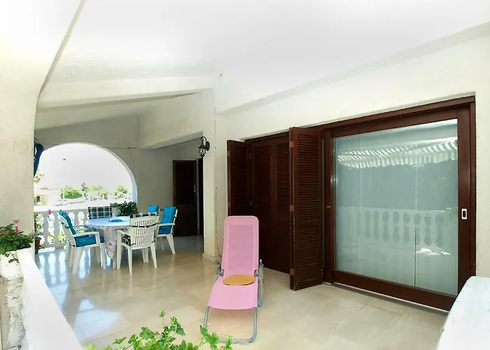 House Dubravka 1946 普拉