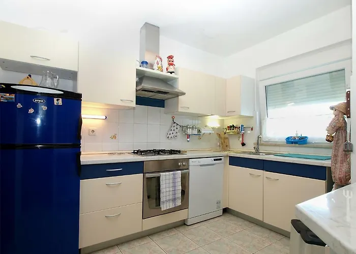 House Dubravka 1946 公寓 *