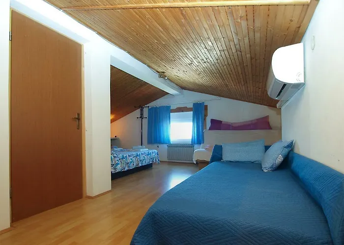 House Dubravka 1946 Appartement *