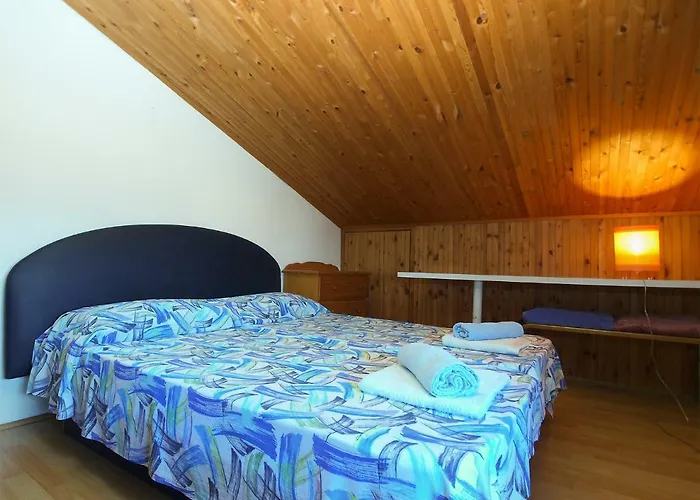 House Dubravka 1946 * 普拉