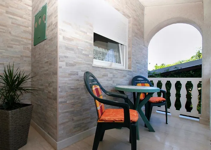 House Dubravka 1946 Appartement