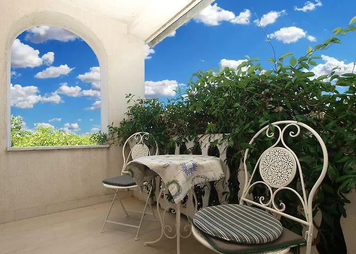 公寓 House Dubravka 1946