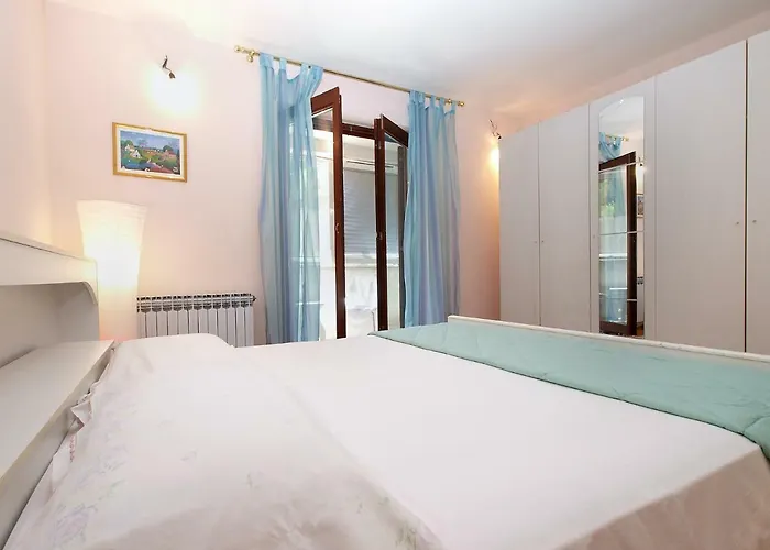 Appartement House Dubravka 1946
