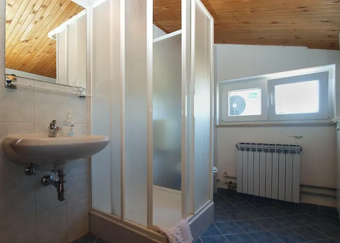 House Dubravka 1946 Appartement *