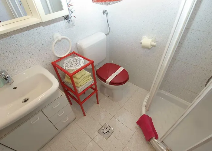 公寓 House Dubravka 1946 *