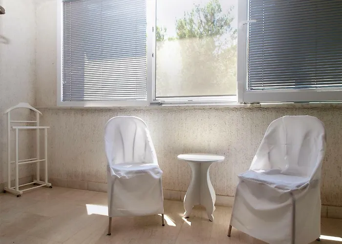 公寓 House Dubravka 1946 普拉