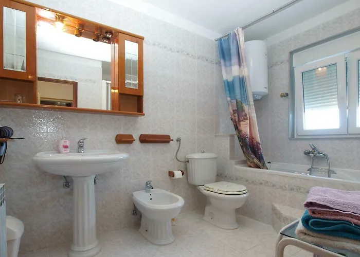 House Dubravka 1946 Appartement