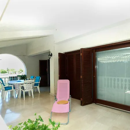 House Dubravka 1946 Pola