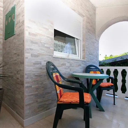 House Dubravka 1946 Appartamento